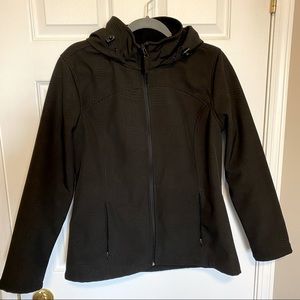 Softshell Fleece lined Jacket